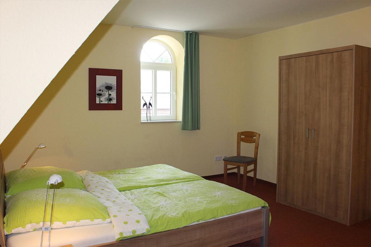 Hostal Gutshof Schulze-Althoff Schöppingen Exterior foto