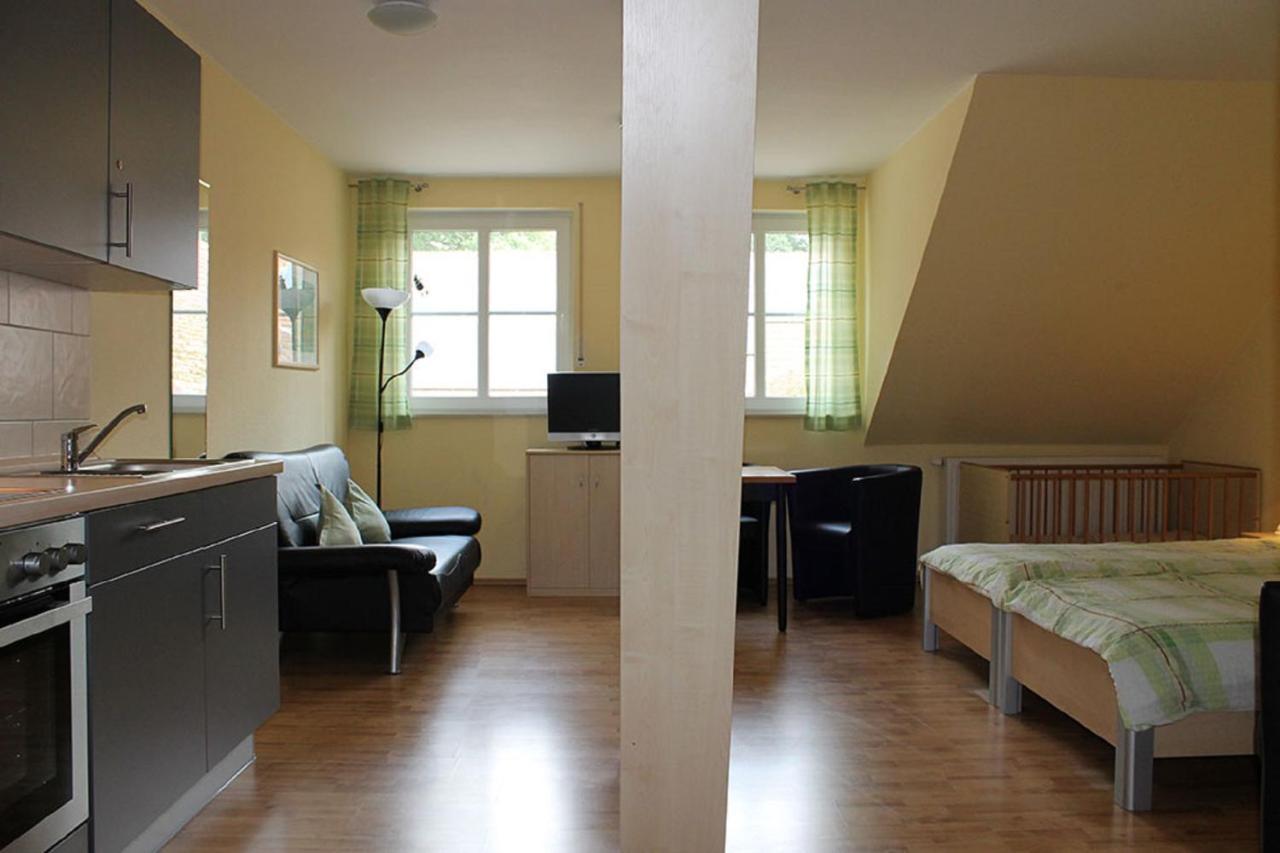 Hostal Gutshof Schulze-Althoff Schöppingen Exterior foto