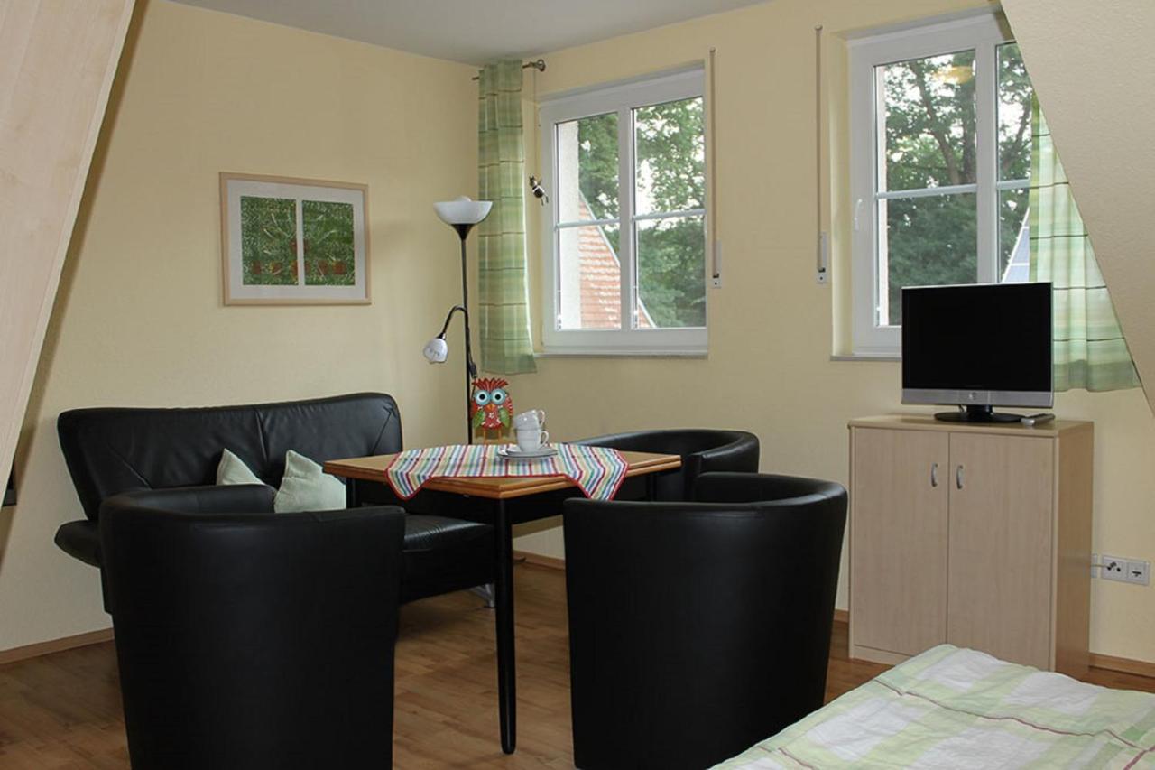 Hostal Gutshof Schulze-Althoff Schöppingen Exterior foto