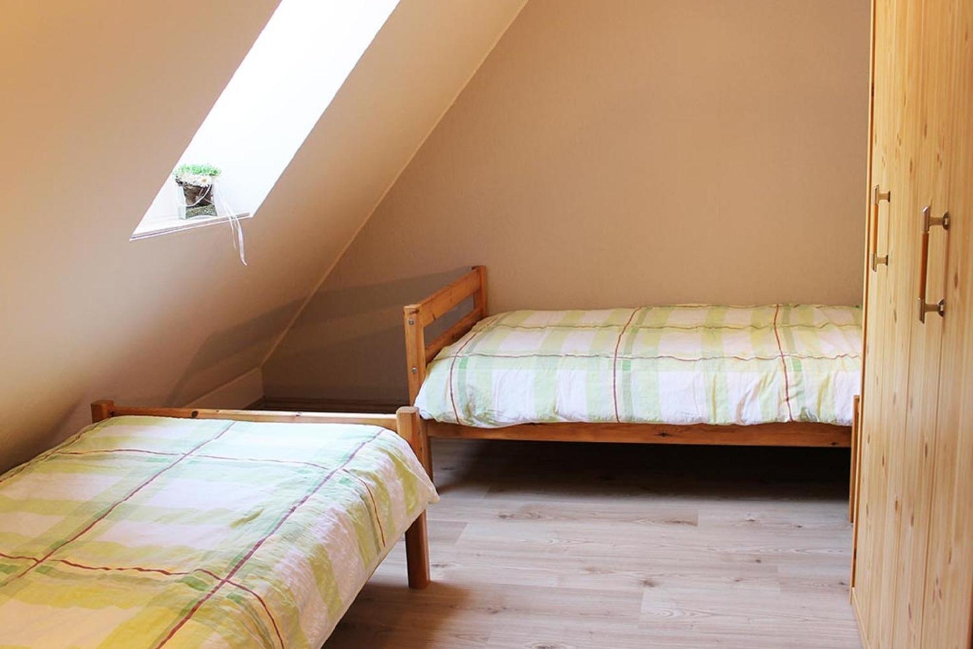 Hostal Gutshof Schulze-Althoff Schöppingen Habitación foto