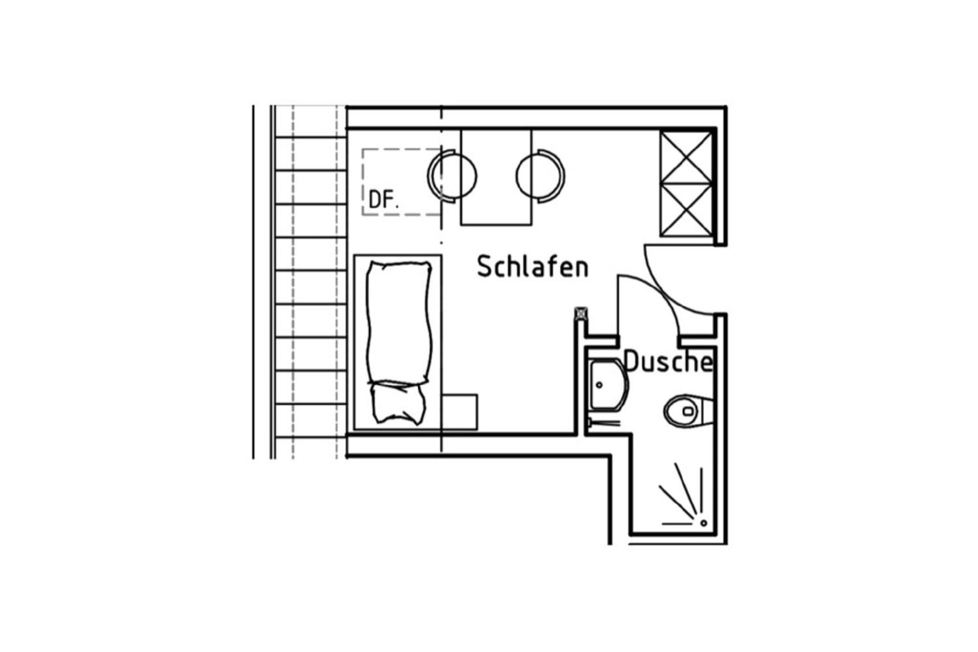 Hostal Gutshof Schulze-Althoff Schöppingen Exterior foto